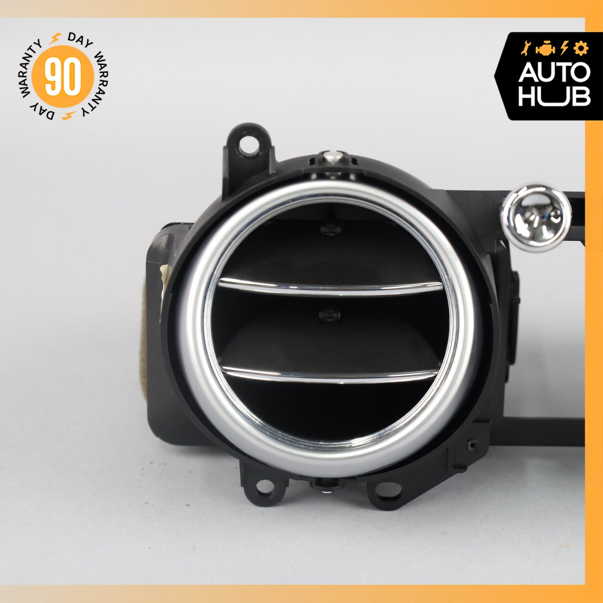 Bentley Continental Flying Spur Dashboard Dash AC A/C Air Vent Center OEM - photo 4