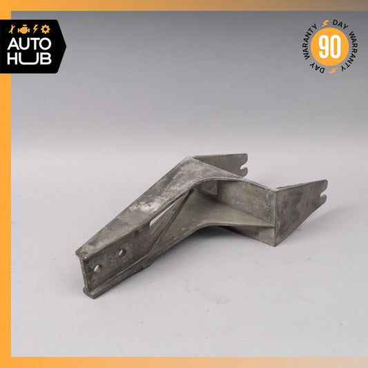 04-09 Cadillac XLR Corvette C6 ABS Anti Lock Brake Pump Bracket 10438259 OEM - photo 1