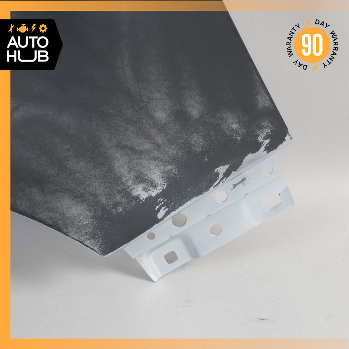 13-22 Land Rover Range Rover L405 Front Left Fender Wing Panel LR061809 OEM - photo 2