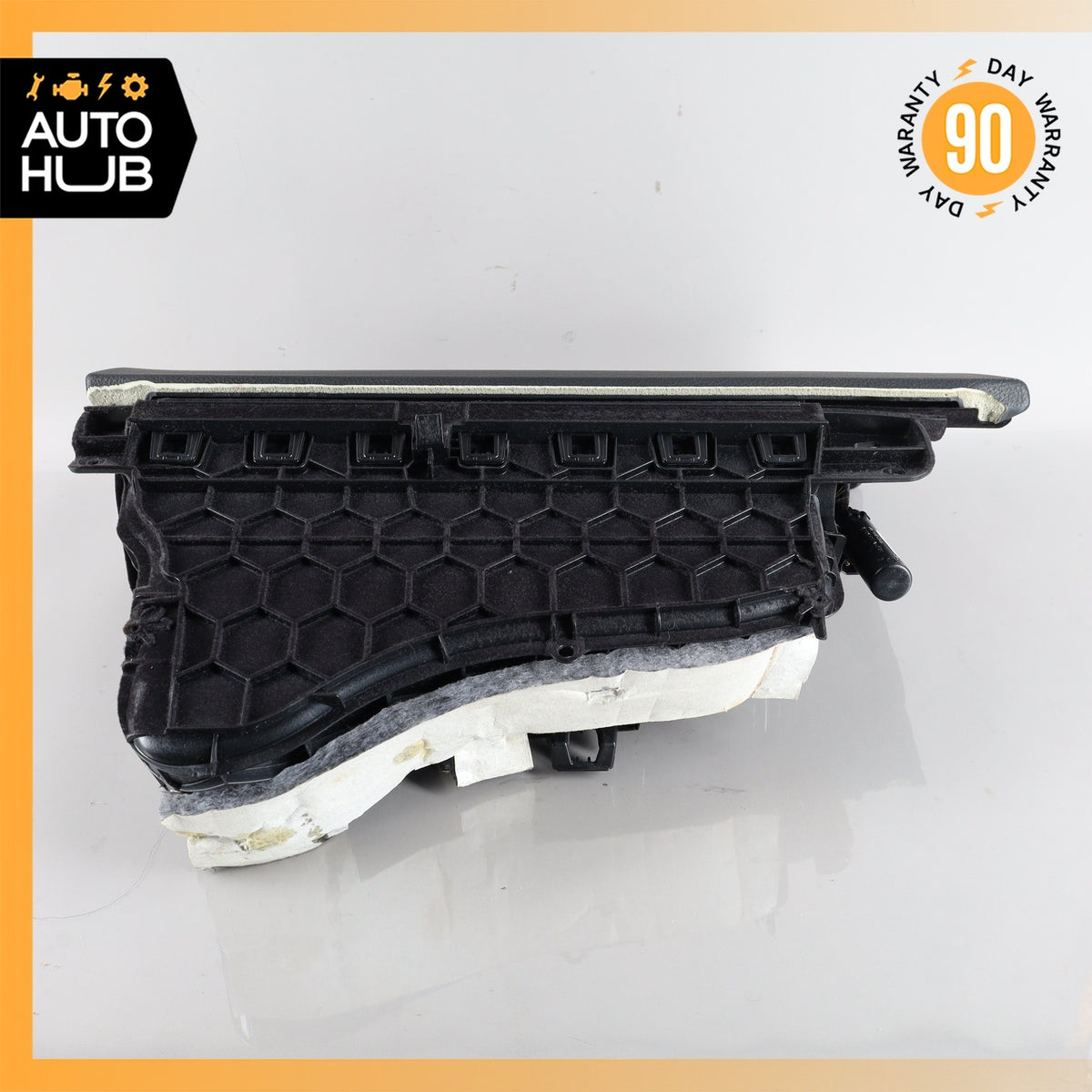 14-20 BMW F33 435i Right Side Dash Dashboard Glovebox Storage Compartment OEM - photo 13