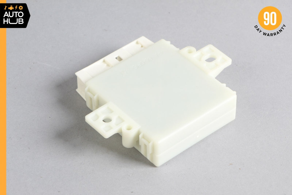 2009 Mercedes W211 E63 E550 Parking Distance Control PDC Module 2115450016 OEM - photo 7