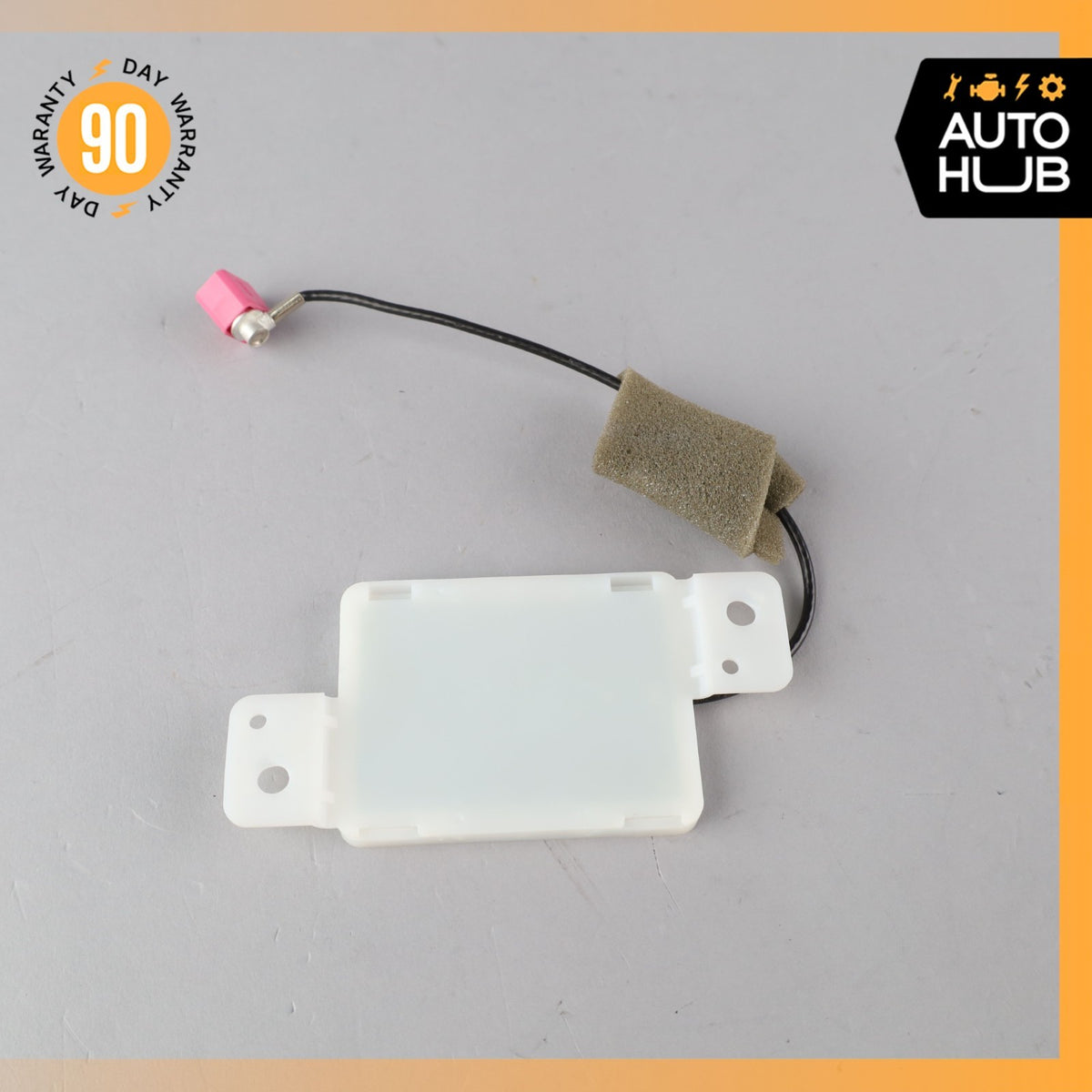 Maserati Levante M161 Keyless Go Entry Control Antenna Module Unit OEM - photo 6