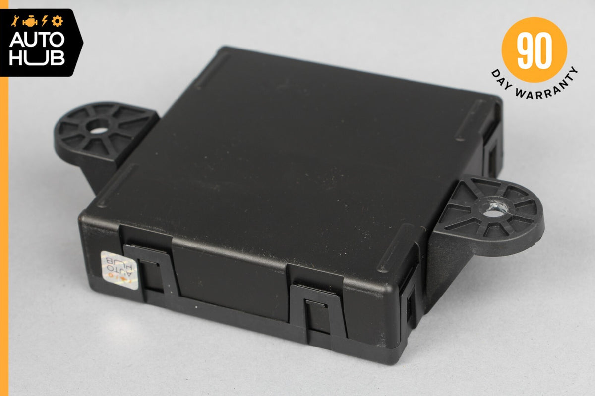 08-18 Mercedes W218 CLS550 C250 C300 Rear Right Side Door Control Module OEM - photo 7