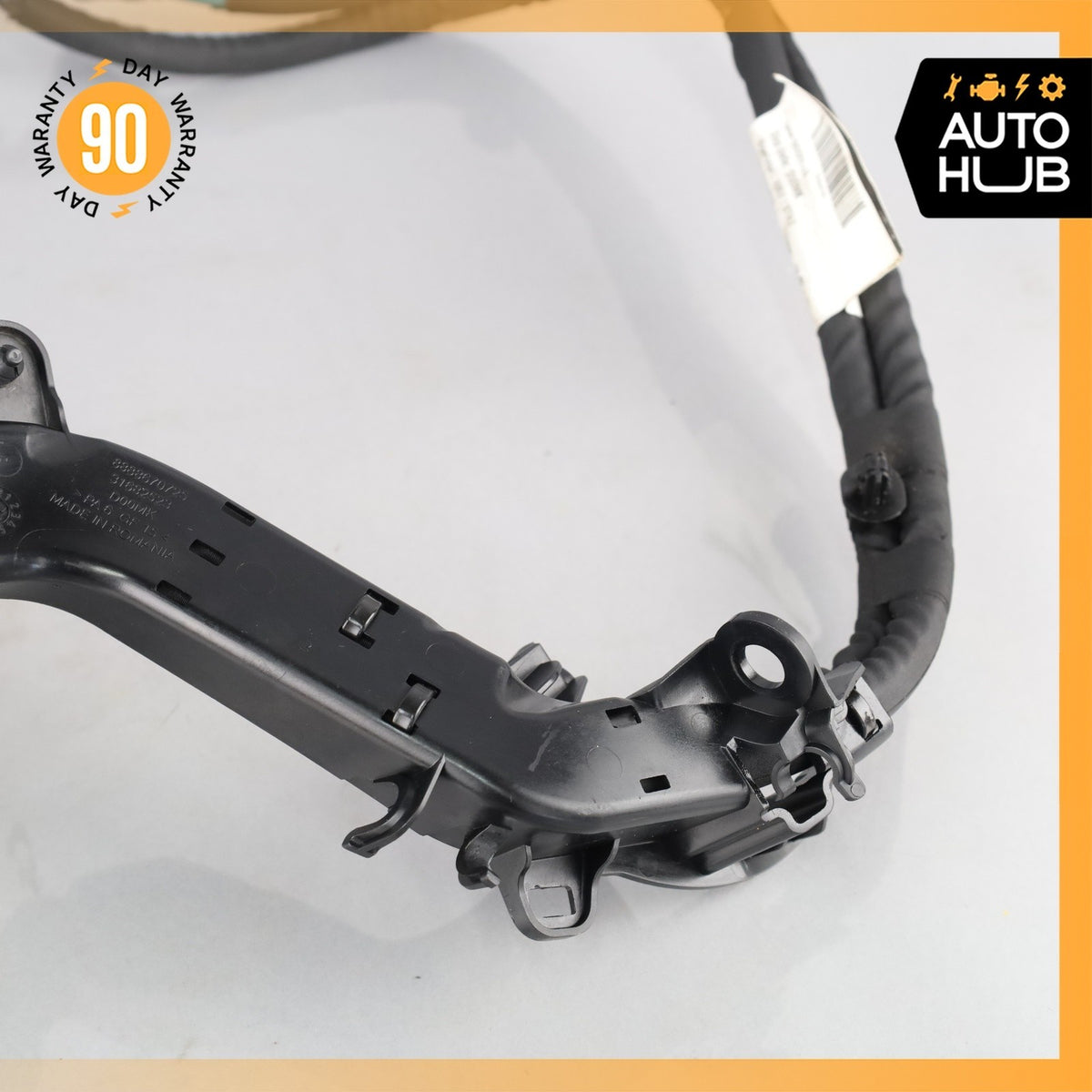 22-26 Volvo S60 V60 2.0L L4 Positive Battery Starter Cable Wire Harness OEM 60k - photo 13