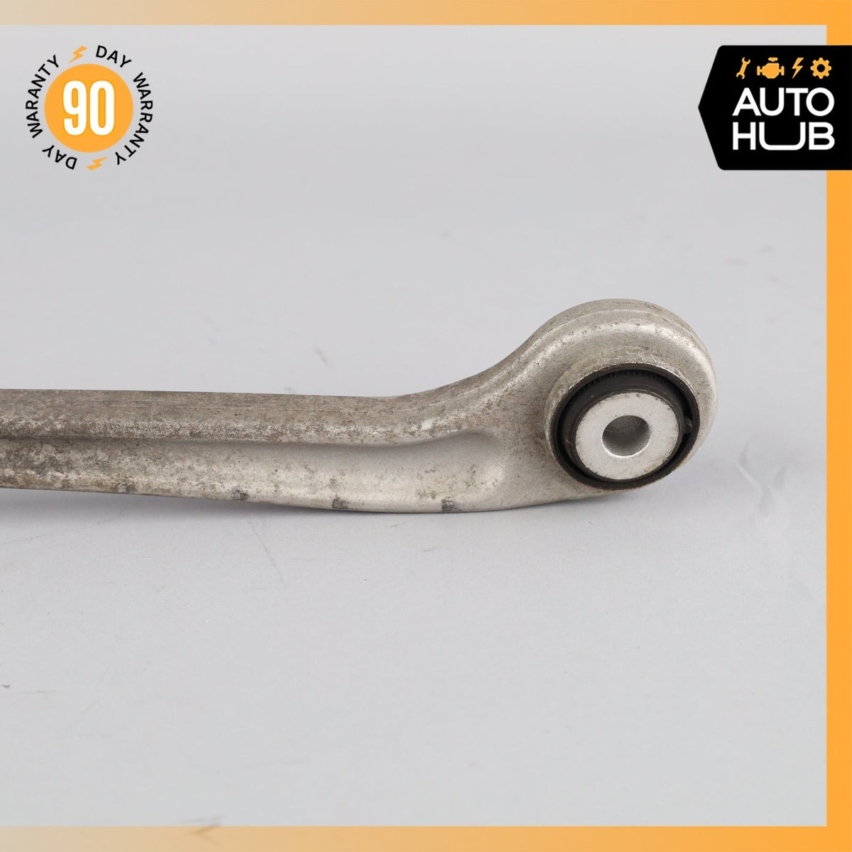 Mercedes W222 S550 Rear Right Side Lower Trailing Control Arm OEM - photo 8