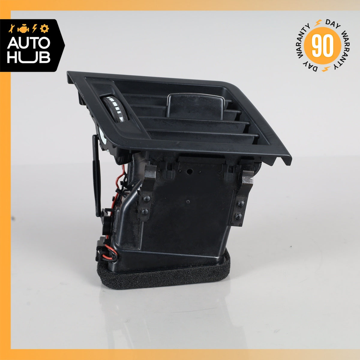 10-13 Mercedes W207 E550 E350 Coupe Front Left Dashboard AC A/C Air Vent OEM - photo 7