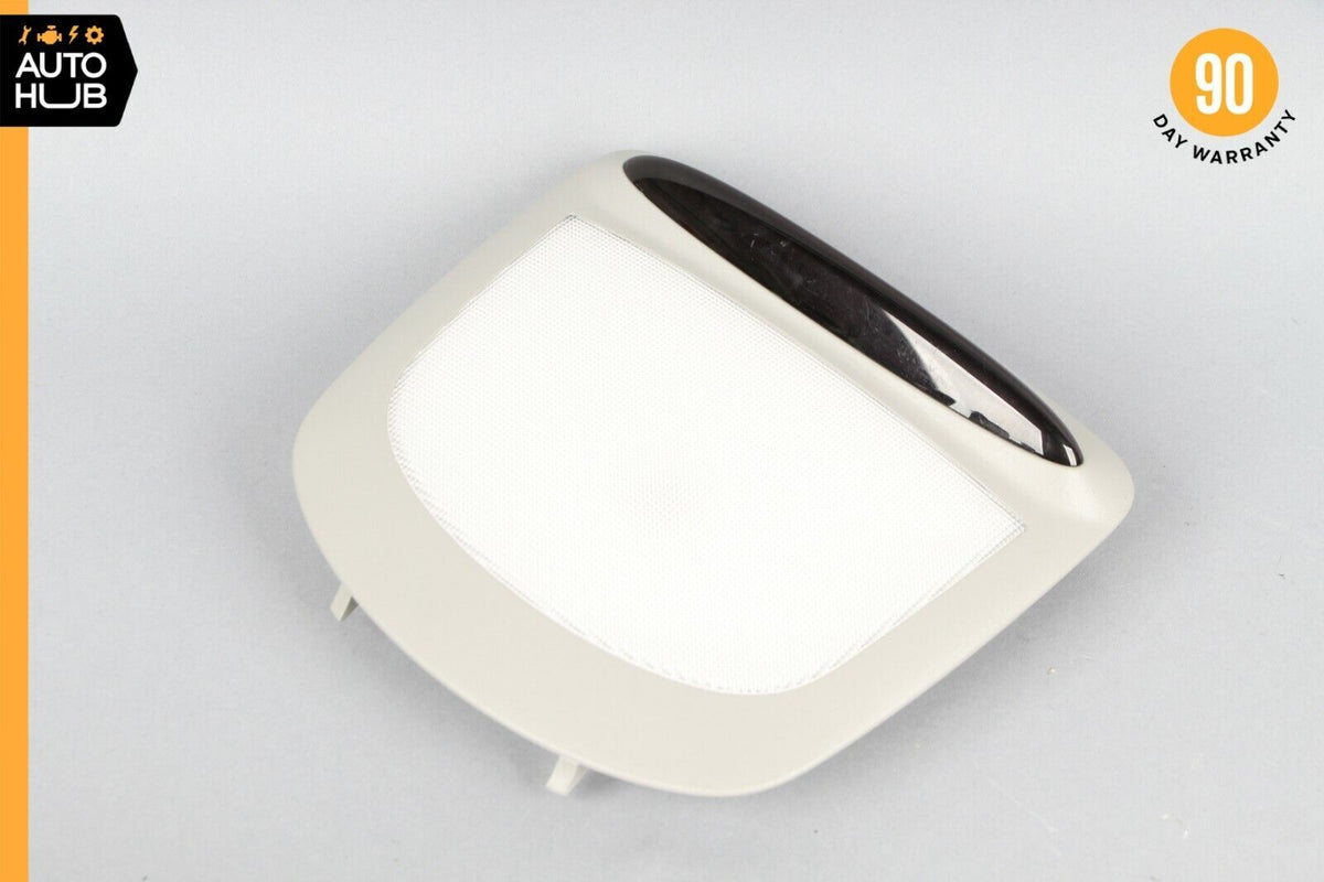 06-13 Mercedes X164 GL450 R350 Rear Overhead Dome Light Lamp Parking Sensor OEM - photo 1