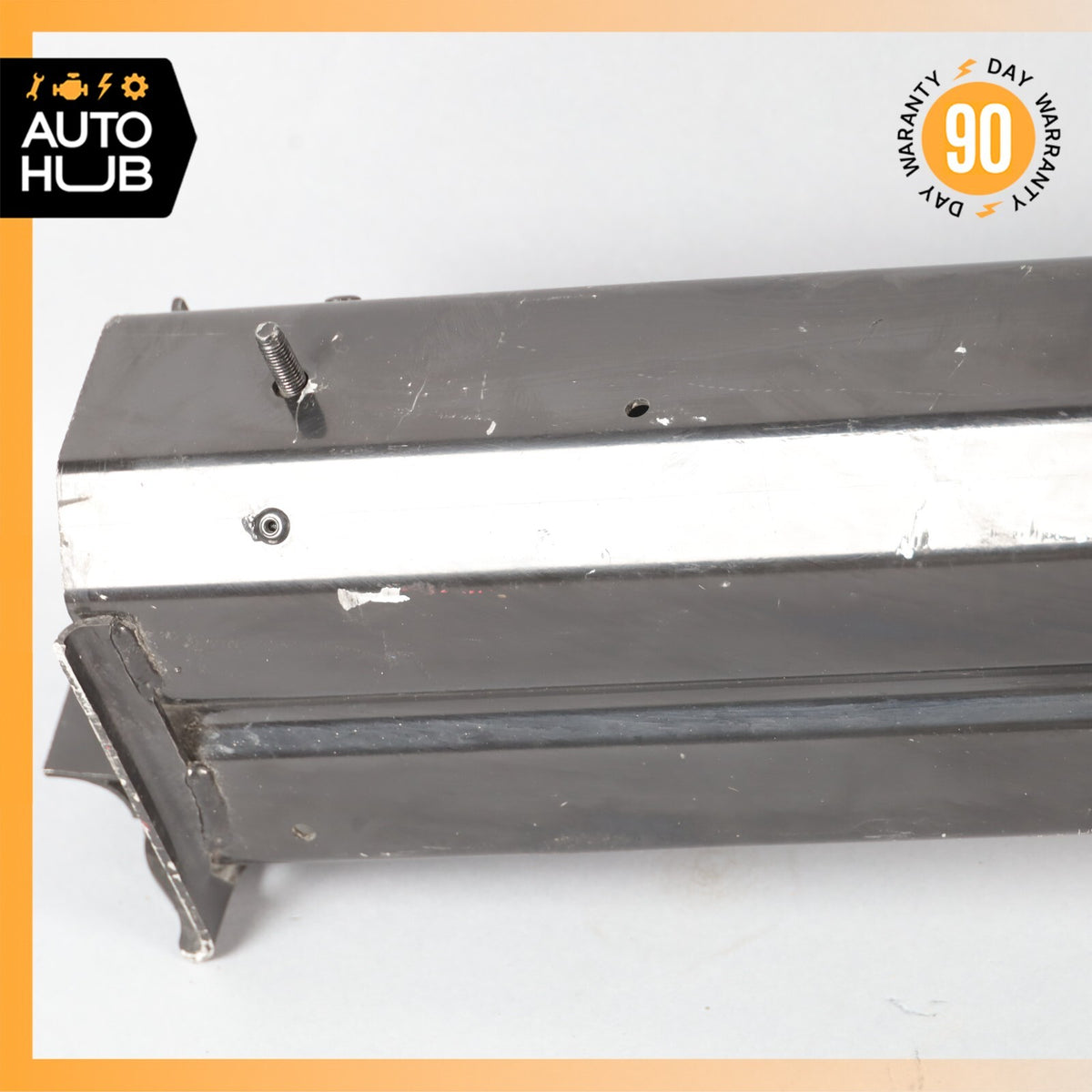 14-19 Chevrolet Corvette C7 Front Right Side Body Chassis Apron Frame OEM - photo 6