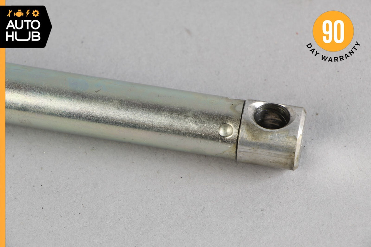 Mercedes R230 SL55 SL550 Convertible Top Left Side Load Assist Cylinder OEM 79k - photo 2