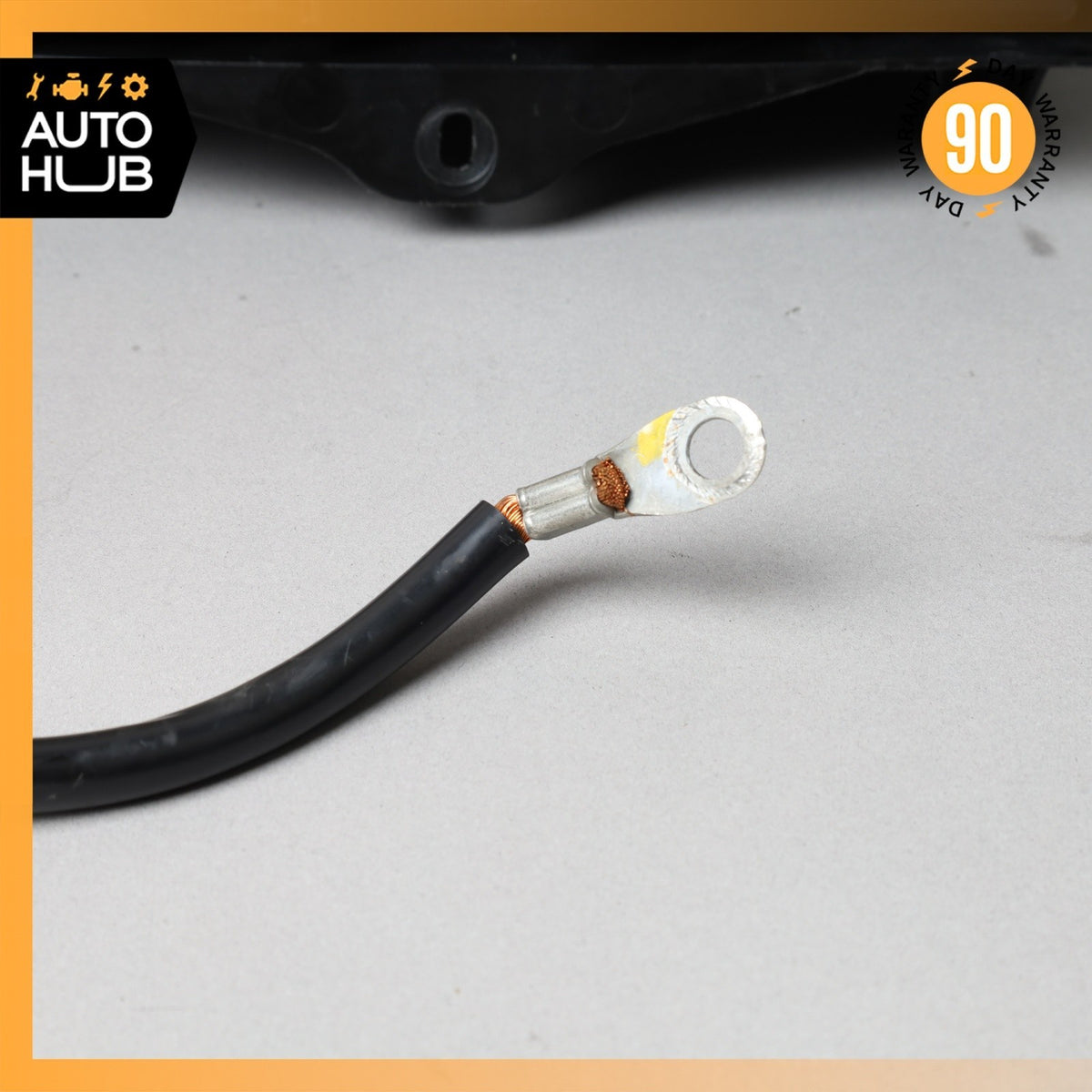 Bentley Continental GTC Speed Trunk Boot Relay Junction Fusebox 3W7937619 OEM - photo 4