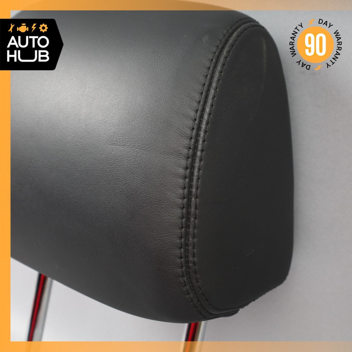 Bentley Continental Flying Spur Seat Headrest Front Right or Left Side OEM - photo 4