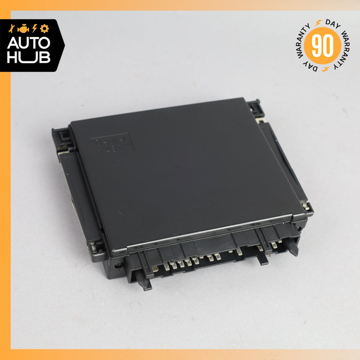 97-02 Mercedes R129 SL500 SL320 General Basic Control Module 0205455432 OEM - photo 2