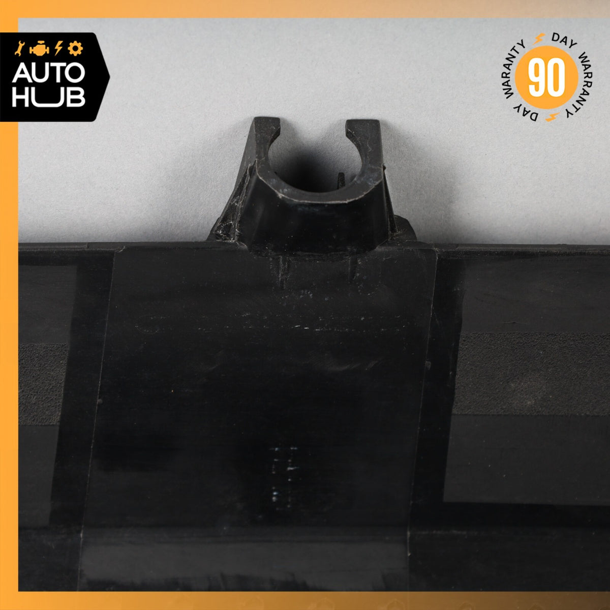 Aston Martin DB11 4.0L V8 M177 Engine Bay Cover Panel Left Side OEM 7k - photo 10