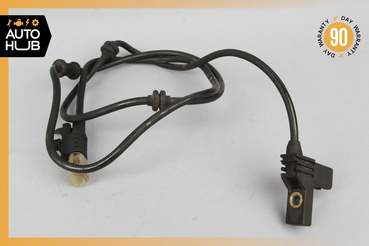 07-14 Mercedes W221 S600 CL550 Front Wheel Brake Pad Wear Sensor 2215400205 OEM - photo 7