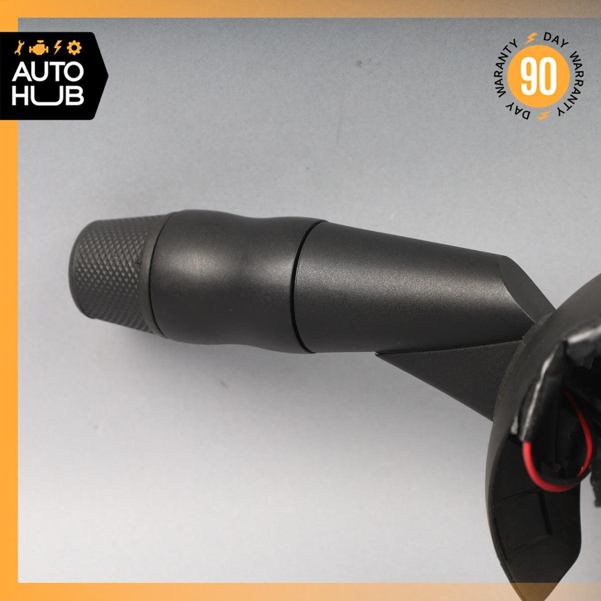 03-19 Maserati GranTurismo GranCabrio M145 Steering Column Switch 247812 OEM - photo 11