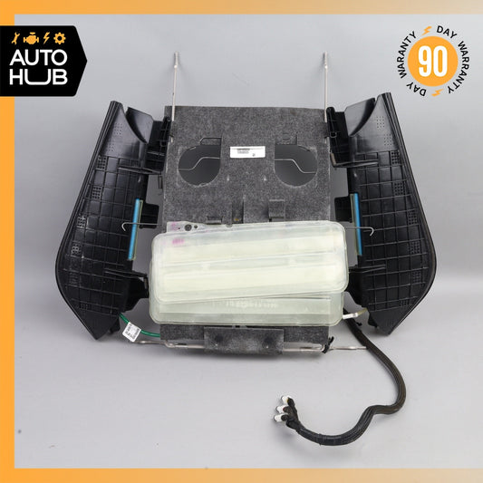 Mercedes W463 G550 CLS550 E63 Front Left Upper Seat Cushion Bladder Bolster OEM - photo 1