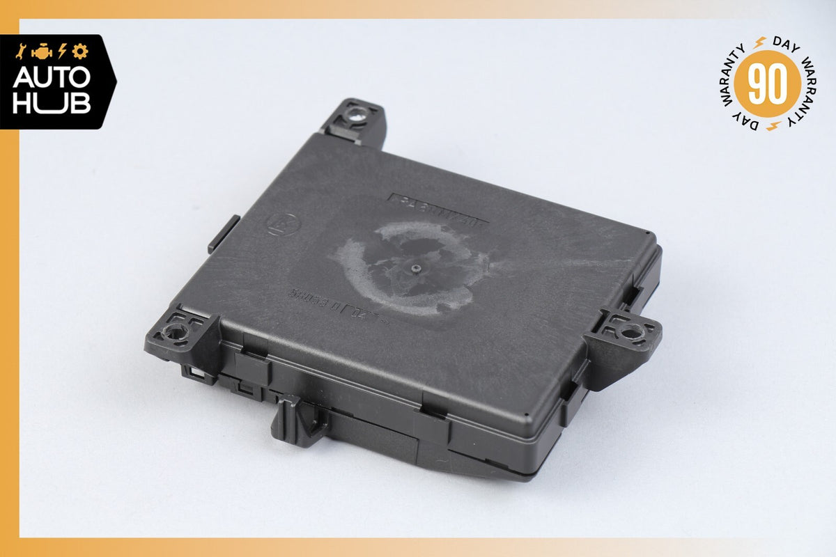 06-13 Mercedes X164 GL450 ML320 GL550 Front Left Driver Door Control Module OEM - photo 10