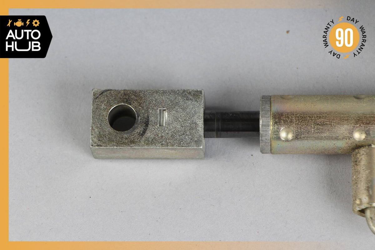 Mercedes R230 SL500 SL55 Convertible Top Left Side Load Assist Cylinder OEM - photo 6
