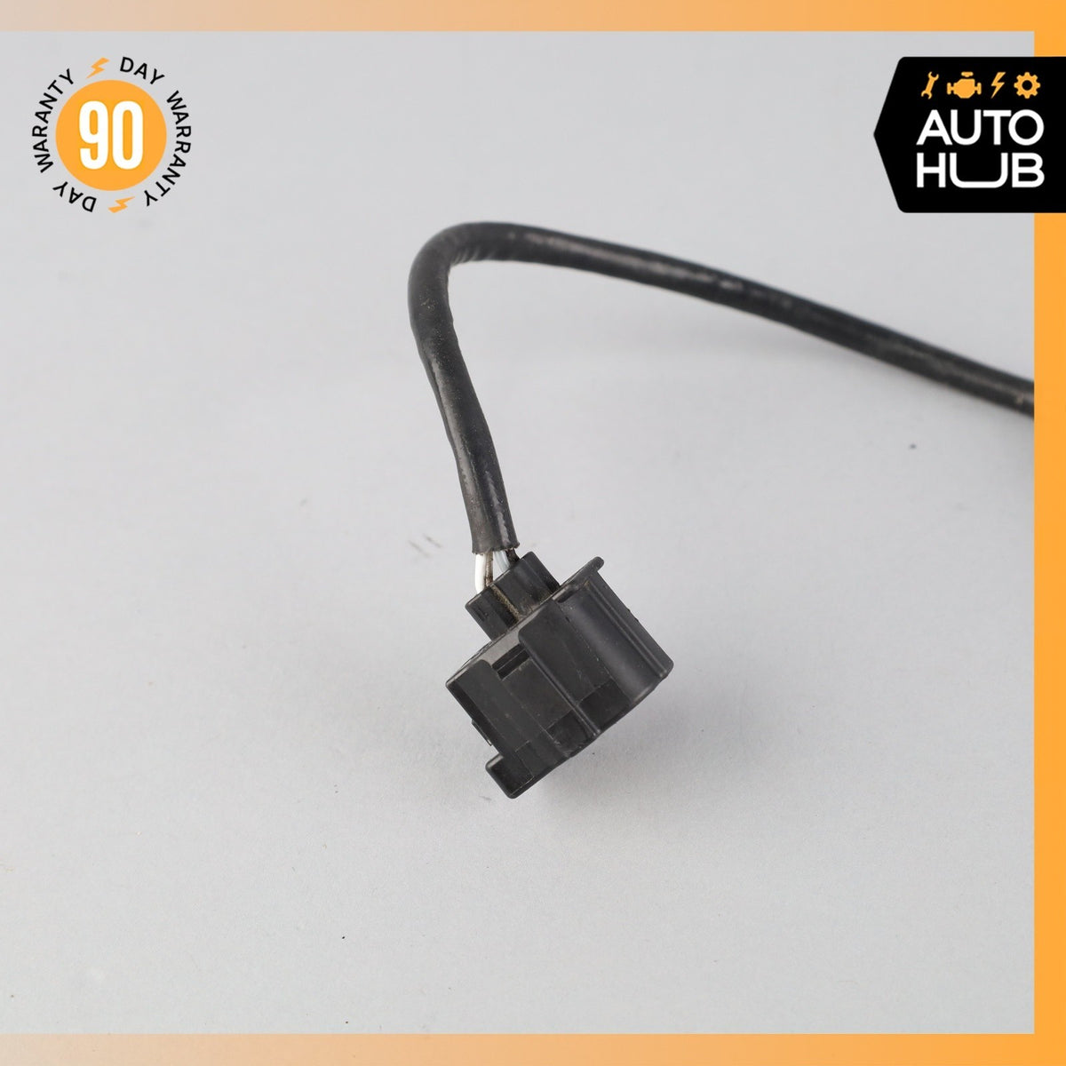 Mercedes W221 S550 CL550 M278 Oxygen O2 Sensor Lambda Set of 4 OEM - photo 10