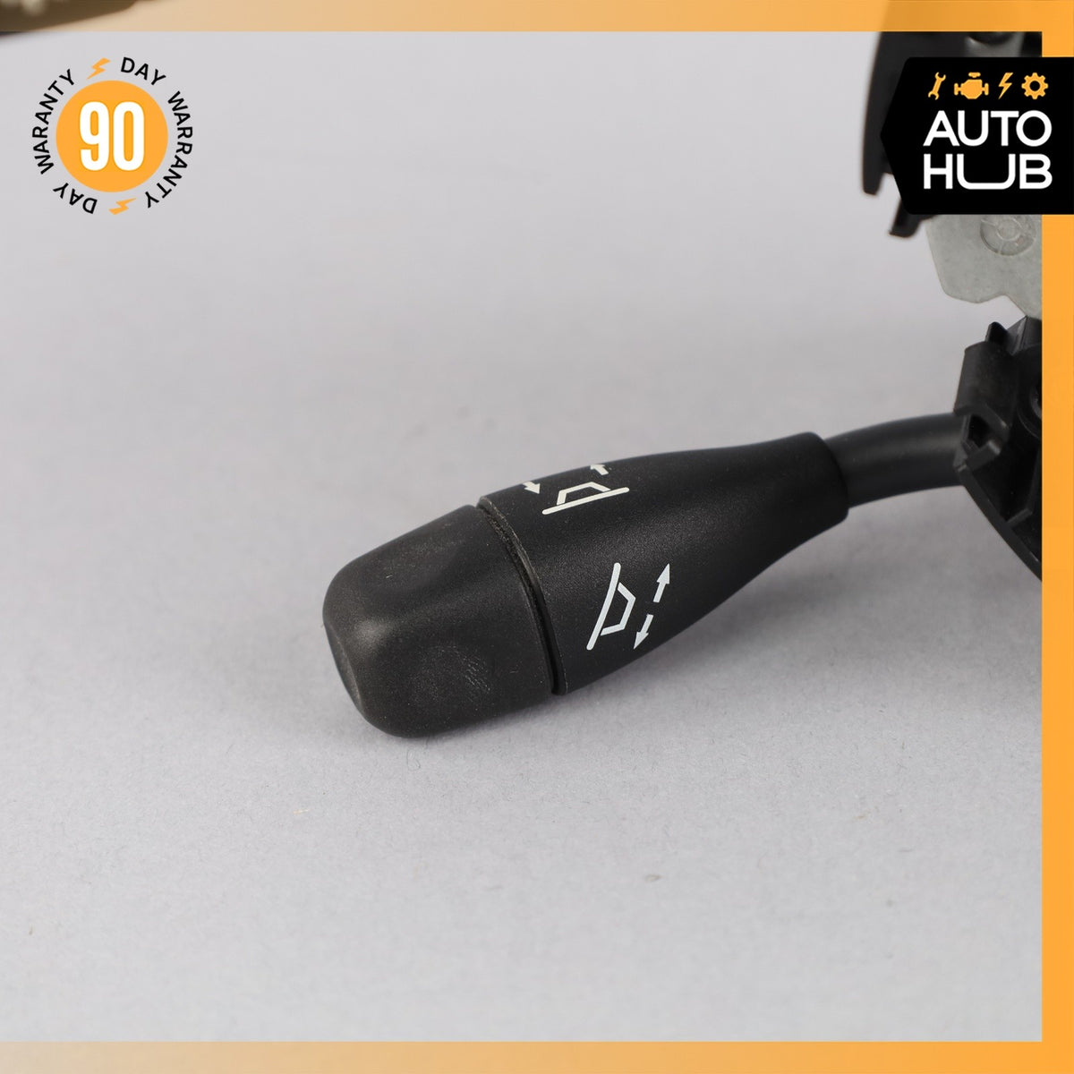 03-12 Mercedes W200 S430 S55 AMG Steering Column Switch 0285456932 OEM 66k - photo 5