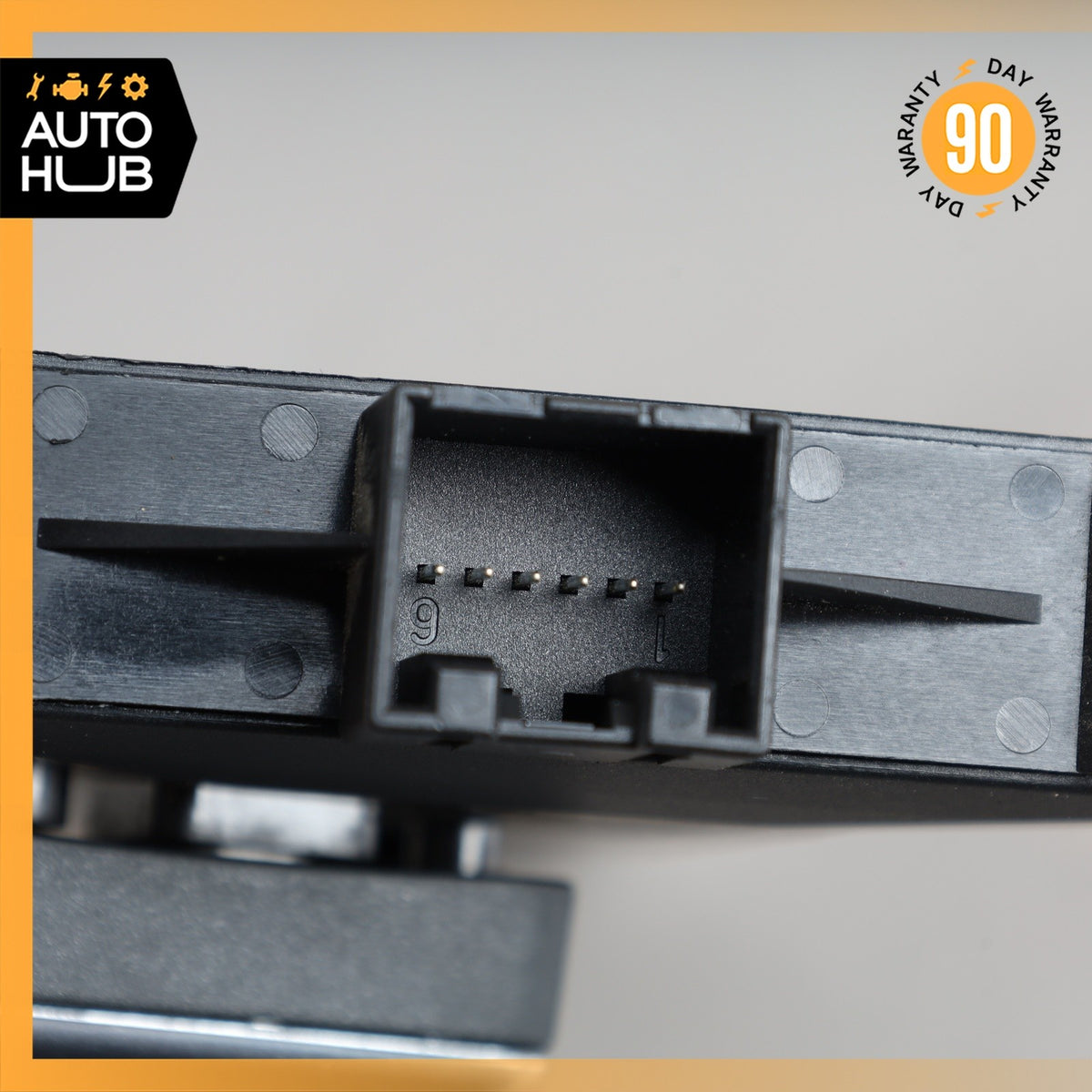 Audi 8R Q5 SQ5 Front Left Driver Seat Control Switch 8K0959747 OEM - photo 8