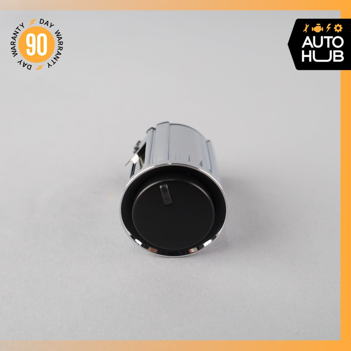 Aston Martin V8 Vantage Active Glove Box Release Switch Button OEM 26k - photo 2