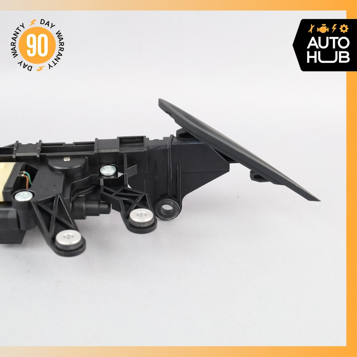 10-17 Audi B8 A5 S5 Convertible Front Right Passenger Seat Belt Feeder Motor OEM - photo 10