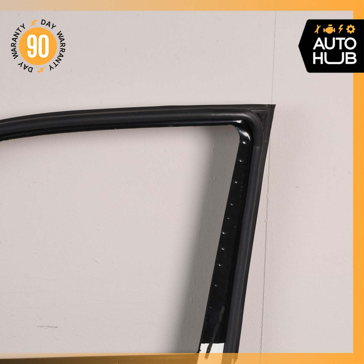 00-09 Bentley Arnage / Rolls Royce Silver Seraph Front Right Side Door Shell OEM - photo 15