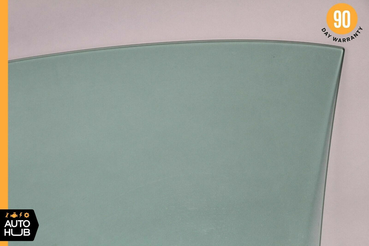 03-12 Mercedes R230 SL500 SL550 Front Right Passenger Side Door Window Glass OEM - photo 11