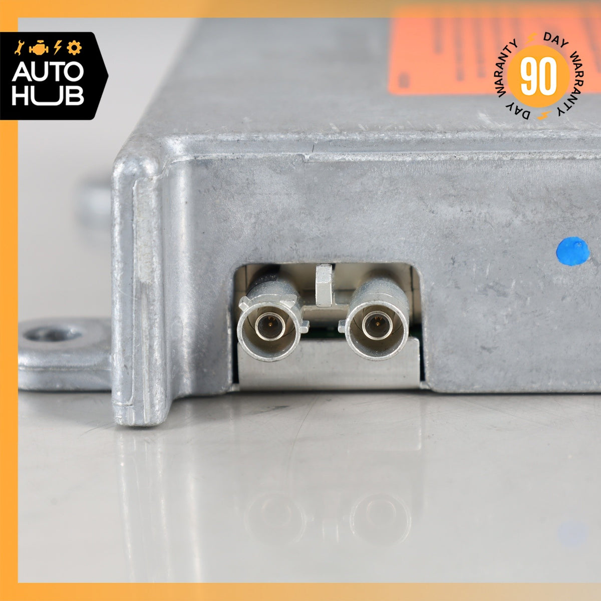 Mercedes W209 CLK350 CLS500 S550 GL450 Voice Communication Control Module OEM - photo 5
