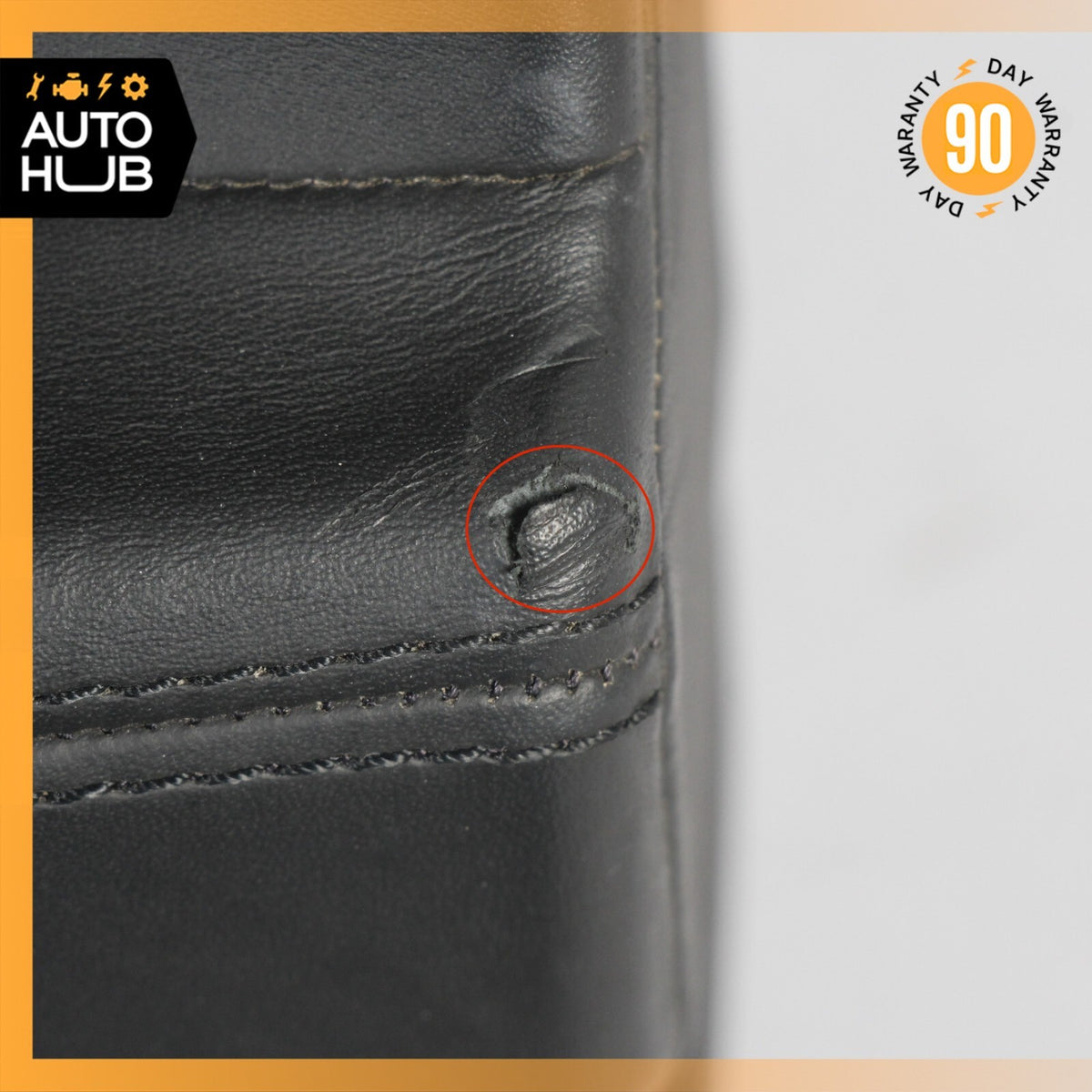 12-18 BMW F12 650i 640i Front Right Passenger Side Interior Door Panel Black OEM - photo 7