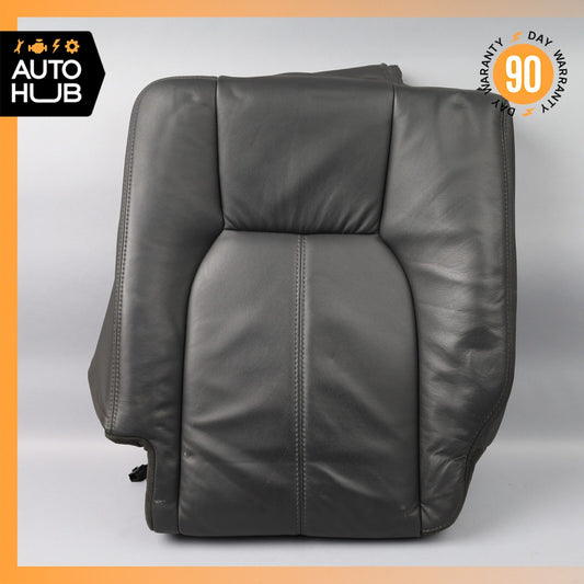 10-16 Land Rover LR4 HSE Rear Left Side 2nd Row Top Upper Seat Cushion OEM - photo 1
