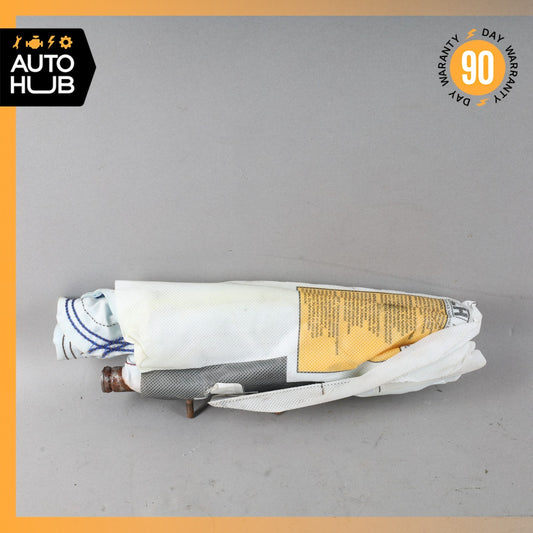 Jaguar X152 F-Type Front Left Seat Airbag Air Bag EX53611D33AC OEM - photo 1