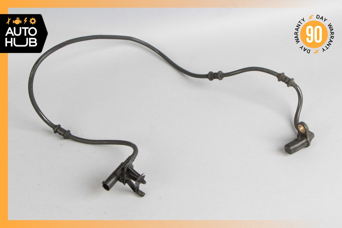 03-05 Mercedes W163 ML500 ML350 Front Left Driver ABS Wheel Speed Sensor OEM - photo 1