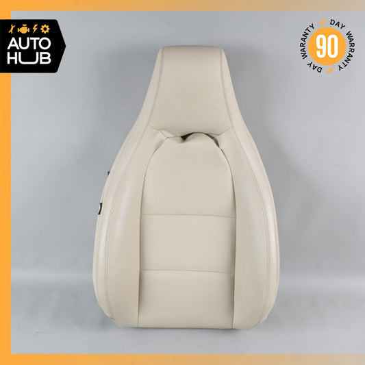 14-19 Mercedes W117 CLA250 Front Right Side Top Upper Seat Cushion OEM - photo 1