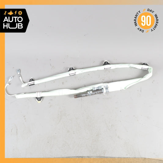BMW F34 328i GT Roof Curtain Airbag Air Bag Left Driver Side OEM 88k - photo 1