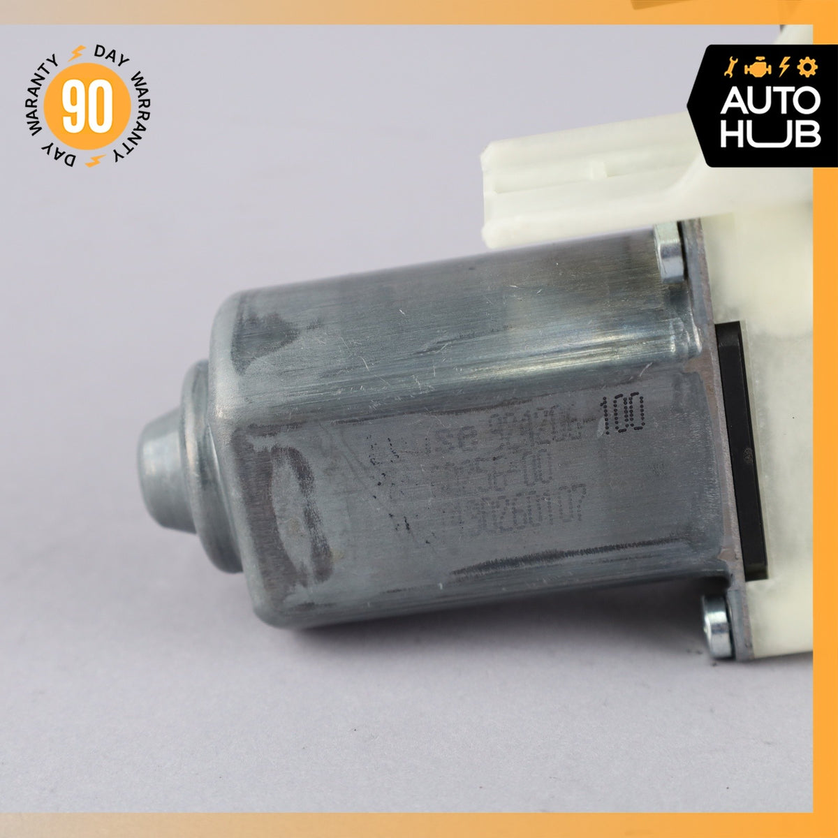 Porsche Panamera 970 Front Right or Rear Left Door Window Regulator Motor OEM - photo 6