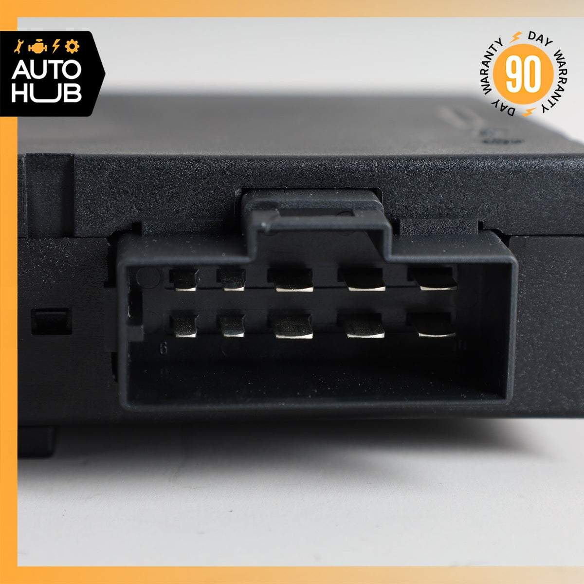 12-17 Audi B8.5 S5 A5 Convertible Roof Top Control Module 8F0959255 OEM 80k - photo 7