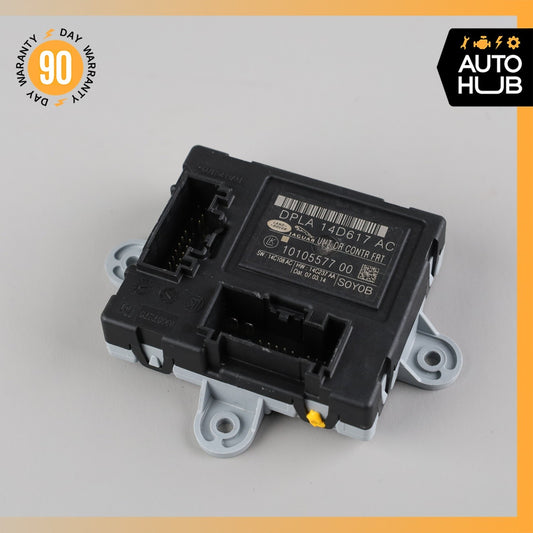 LR Range Rover Sport L494 Front Right Passenger Door Control Module LR042072 OEM - photo 1