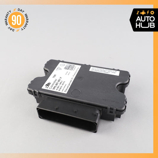 11-18 Porsche Cayenne 958 Electronic Parking Brake Control Module 7P0907801F OEM - photo 1