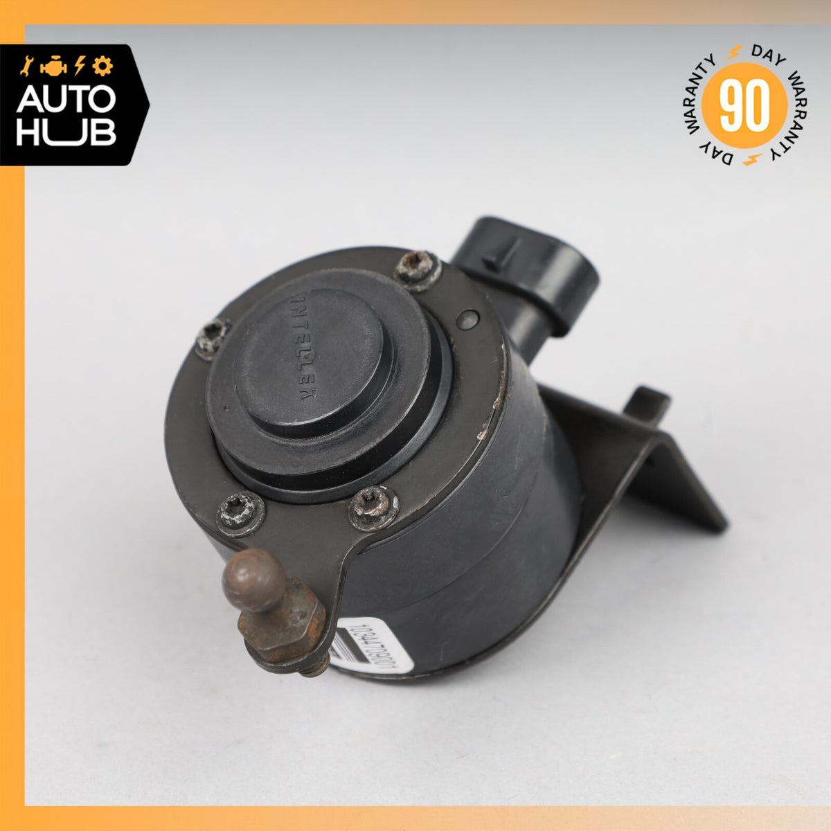 04-13 Cadillac XLR Front Right Side Suspension Level Sensor 25348415 OEM - photo 4