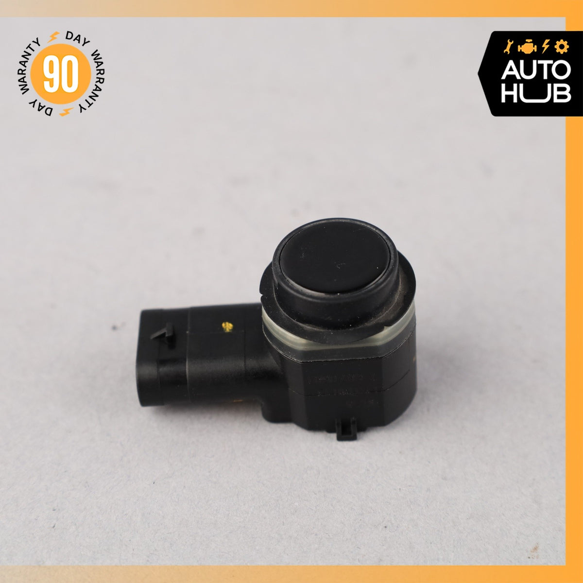 Audi C7 A6 S6 Front or Rear Bumper Parking Sensor 1S0919275 OEM - photo 3