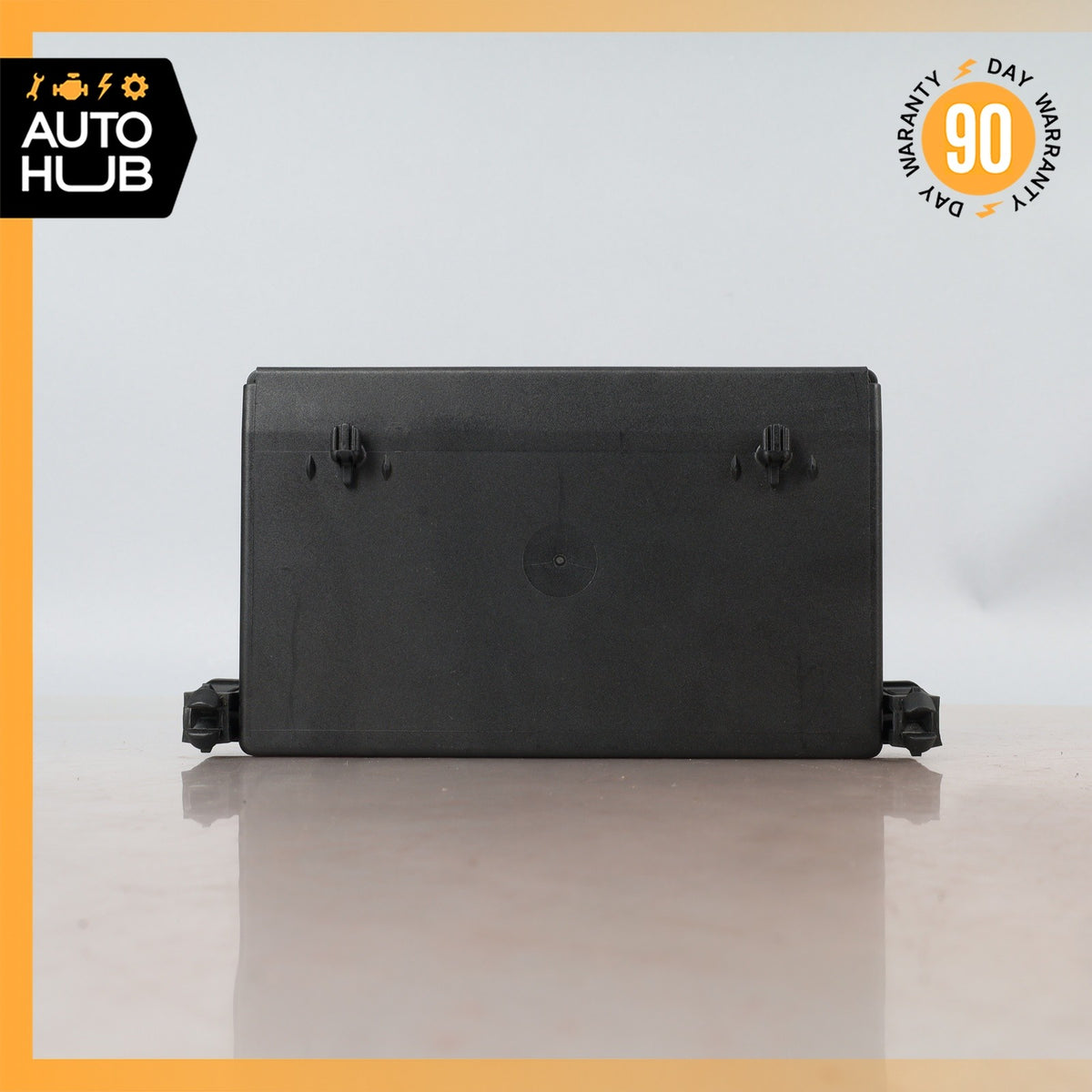 05-08 Mercedes R171 SLK280 SLK55 AMG Left Side Door Control Module OEM - photo 8