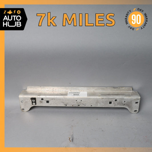 17-23 Aston Martin DB11 DBS Front Cross Car Beam Bracket HY53044B51DE OEM 7k - photo 1