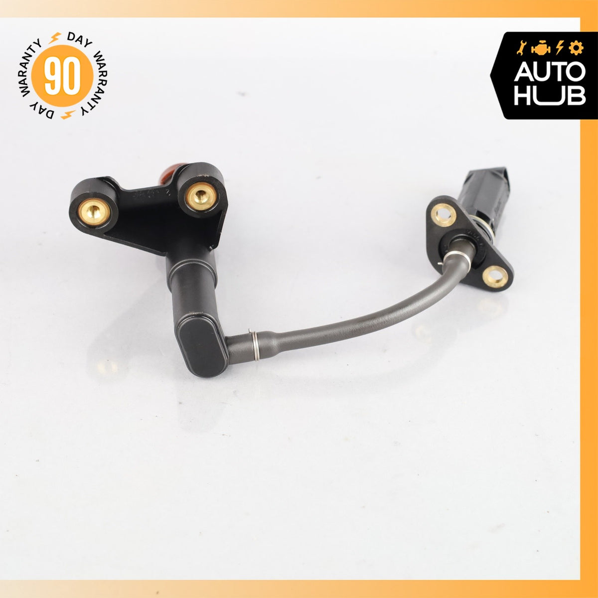 00-06 Mercedes W220 S600 CL500 Engine Oil Level Sensor OEM - photo 5