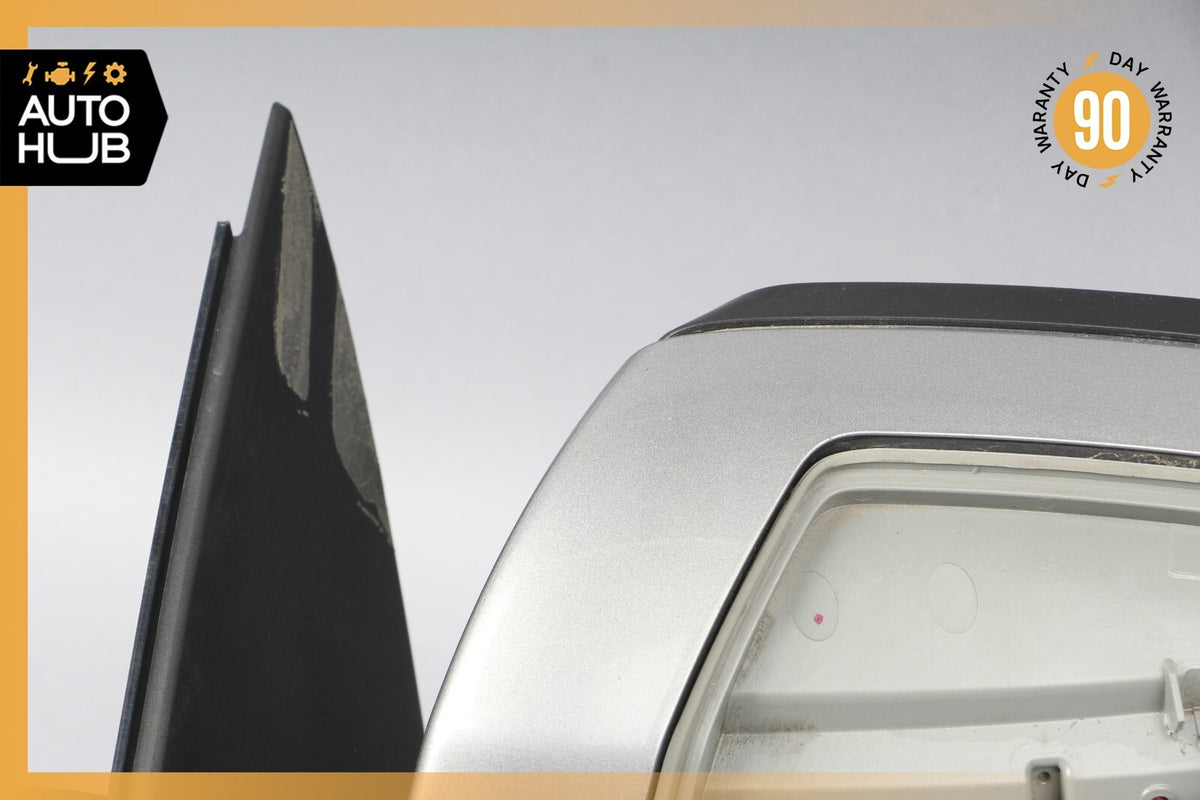 08-09 Mercedes W204 C300 C350 Left Driver Side Rear View Door Mirror OEM - photo 8