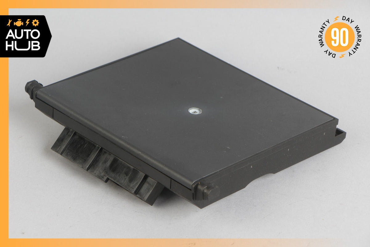 07-13 Mercedes W221 S550 S63 Front Left Driver Side Under Seat Control Unit OEM - photo 8