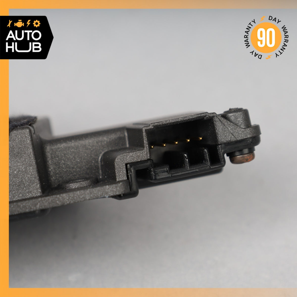 10-19 Aston Martin Rapide Right Passenger Seat Control Memory Switch OEM 1k - photo 7