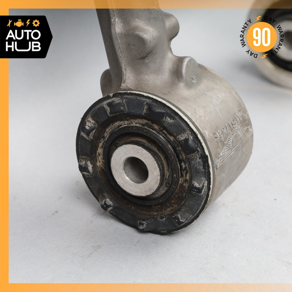 10-19 Aston Martin Rapide Rear Right Passenger Side Upper Control Arm OEM 11k - photo 12