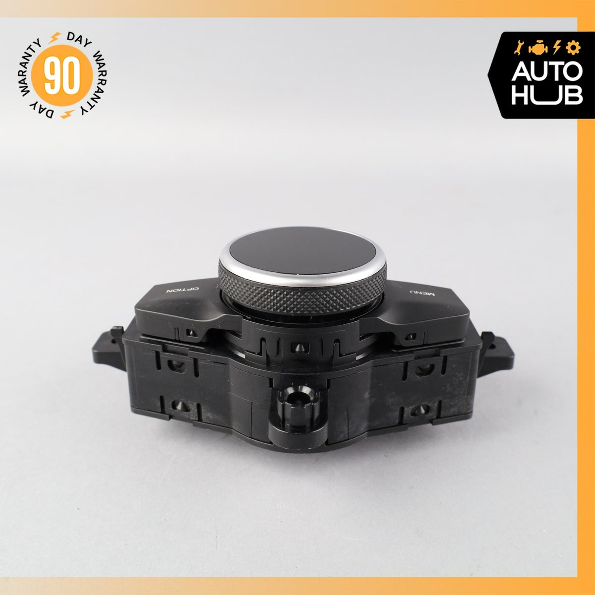 17-19 Alfa Romeo 949 Stelvio Center Console Multi Function Switch Control OEM - photo 6